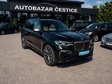 BMW X7 M50d INDIVIDUAL 7 MIST  - náhled 2