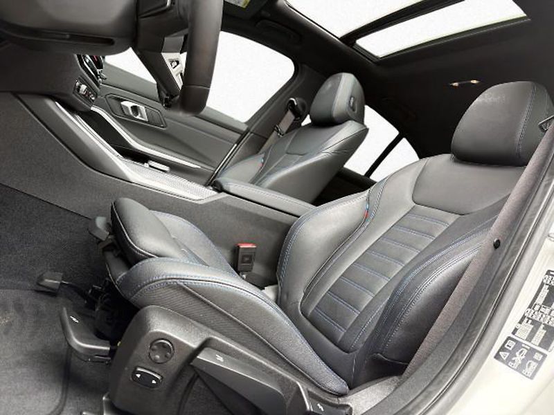 BMW Řada 3 330i xDrive M-Sport Šíbr HuD - fotka 8 z 15
