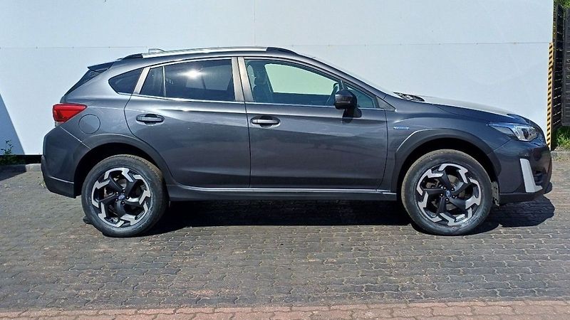 Subaru XV COMFORT Boxer FB20 110 kW CVT - fotka 3 z 26
