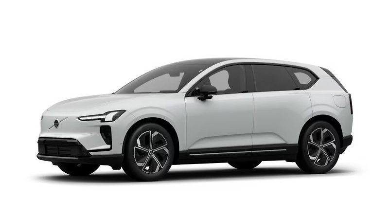 Volvo Ostatní (2026) PLUS, P6 electric, 275 kW / 37 - fotografie inzerátu