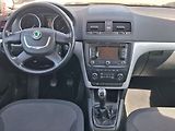 Škoda Yeti (2011) 1.2 TSi, STK5/28 - náhled 8