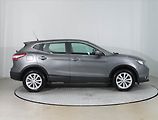 Nissan Qashqai (2014) 1.2 DIG-T, Navi, Tempomat - náhled 6