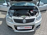 Suzuki SX4 1,6 VVT,88KW,4X4,VÝHŘEV,KOLA - náhled 30
