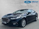 Ford Mondeo 2.0D,110KW,1.MAJ.CZ,SERVIS,DP - náhled 1