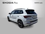 Škoda Karoq (2022) 2.0 TDI Sportline - náhled 33