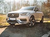 Volvo XC90 (2022) B5 AWD - náhled 1