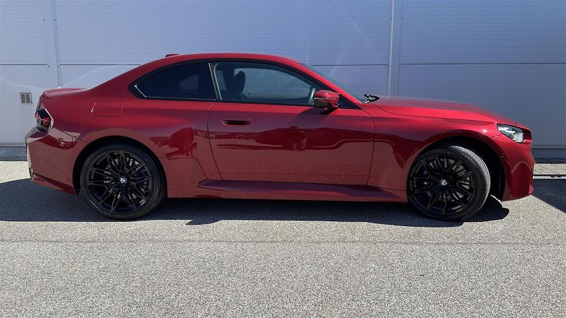 BMW M2 Coupé 1.majitel ČR DPH - fotka 10 z 11