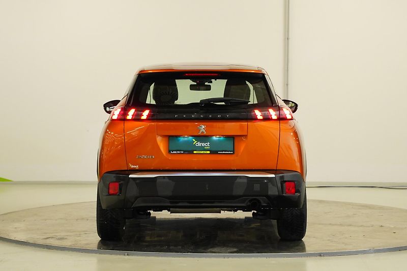 Peugeot 2008 - fotka 6 z 28
