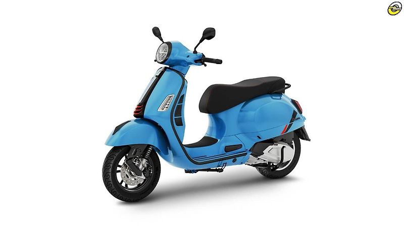 Vespa (2026) GTS 310 SUPERSPORT MY26 - fotka 17 z 20