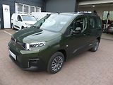 Citroën Berlingo (2026) PLUS PROFI Petrol 110k Manual - náhled 1