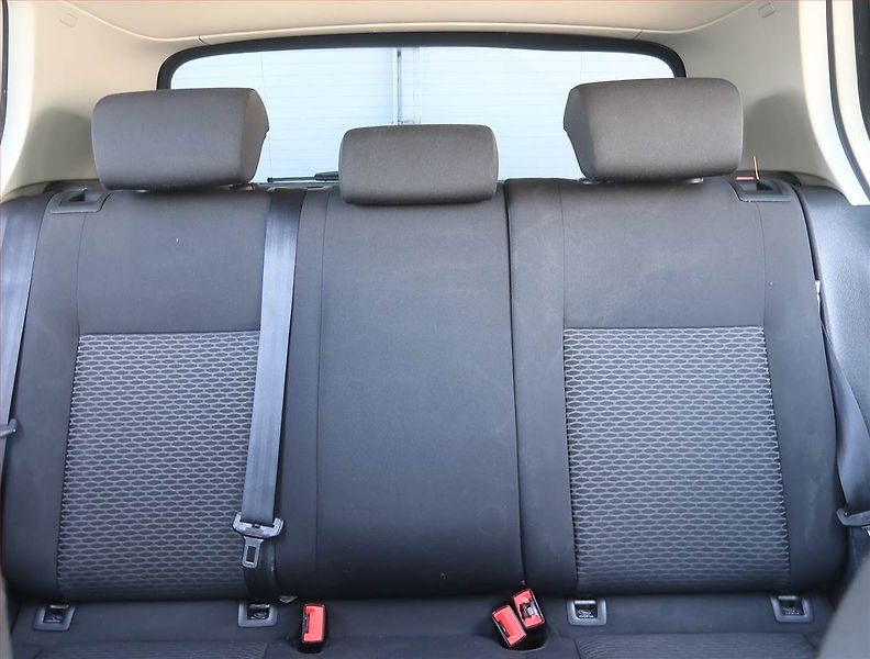 Volkswagen Golf (2011) 1.2 TSI, Automat - fotka 10 z 17