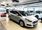 Ford S-MAX Titanium 132kW AT AWD, 7 MÍST - náhled 1