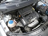 Škoda Fabia 1,4 16V 63kW závěs, serviska - náhled 32