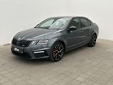 Škoda Octavia 2.0 TSI RS - náhled 1
