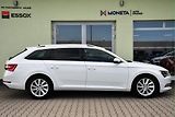 Škoda Superb 1.6TDi 88kW STYLE - náhled 12