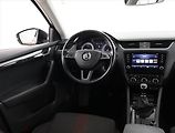 Škoda Octavia (2017) Style 1.8 TSI, Serv.kniha - náhled 7