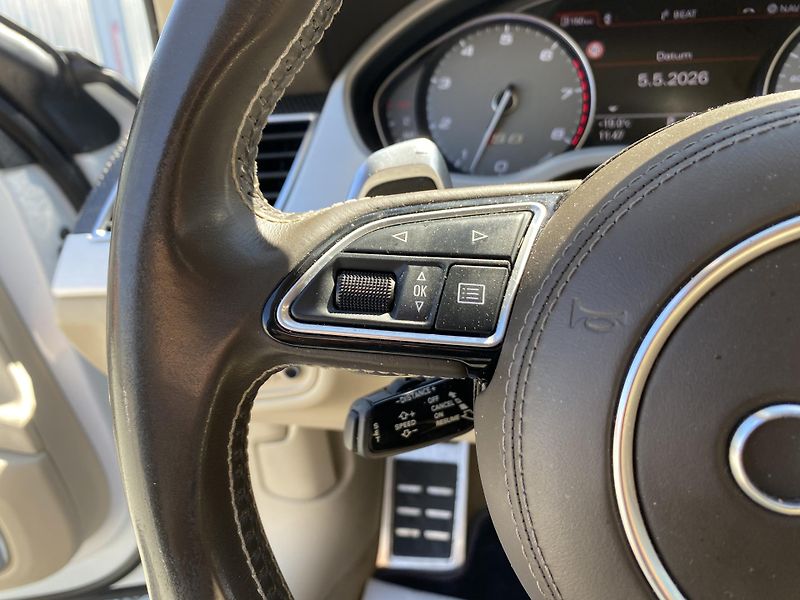 Audi A8 S8 4.0i V8 520PS CZ DPH EXTRA! - fotka 164 z 176