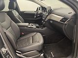 Mercedes-Benz GLE 350d 4MATIC AMG AUT CZ - náhled 24