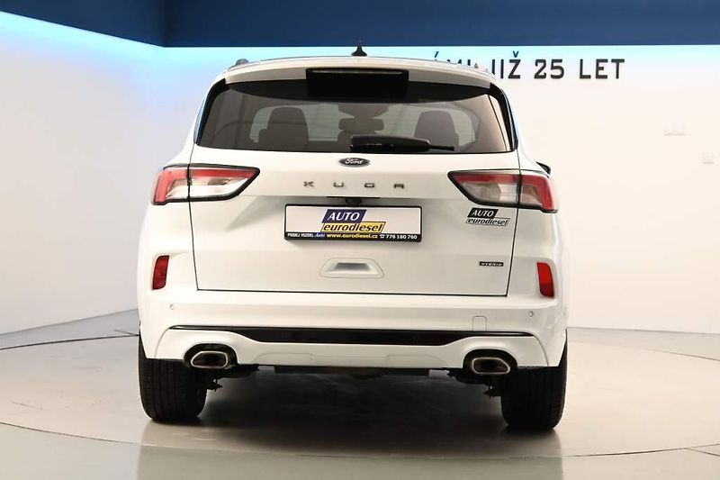 Ford Kuga (2023) 2.5 ST-LINE X LED ACC VIRTUAL - fotka 6 z 41