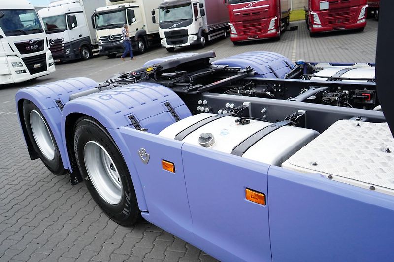Scania (2024) S 590 / V 8 / E 6 / ACC / BOOG - fotka 37 z 51