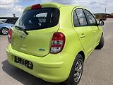 Nissan Micra 1,2 i KLIMA ALU  SERVIS - náhled 37