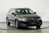 Škoda Superb - náhled 8