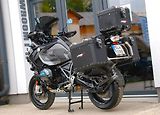 BMW R 1200 GS Adventure (2017) 1.maj,krásný stav,plná v - náhled 6