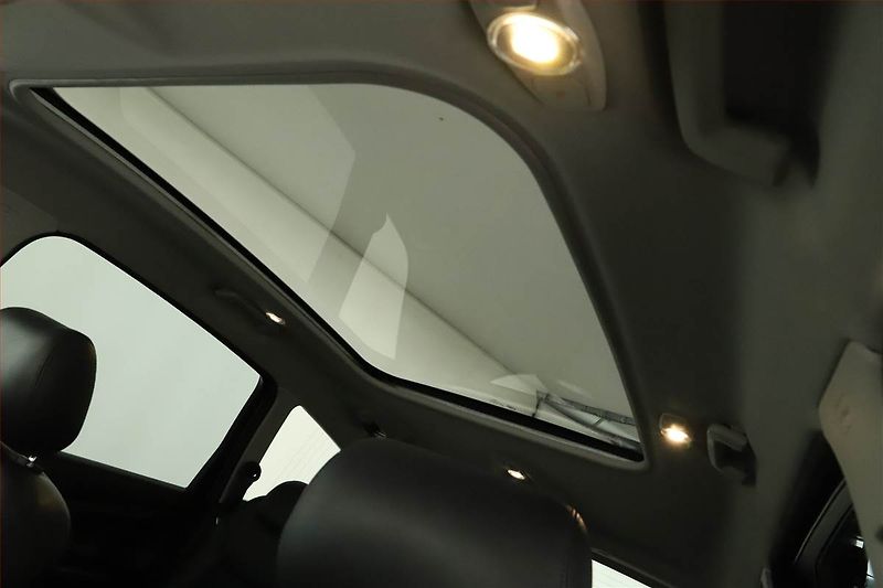 Ford S-MAX (2013) Titanium 2.2 TDCi, Automat - fotka 18 z 19