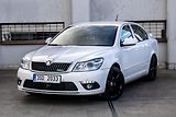 Škoda Octavia - náhled 1