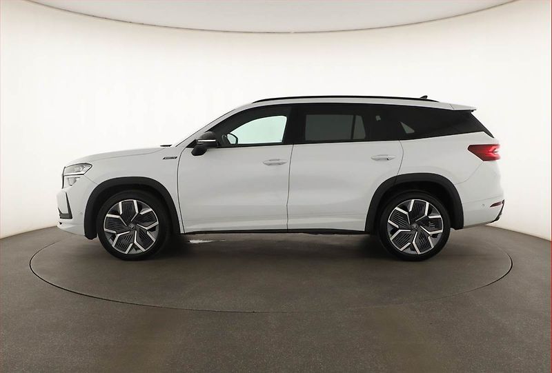 Škoda Kodiaq (2025) 2.0 TDI - fotka 3 z 21