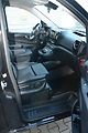 Mercedes-Benz Vito 119 XL 4x4 Airmatic - náhled 33