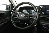 Hyundai i20 (2023) Smart 1.0 T-GDI MHEV, ČR,1.maj - náhled 8