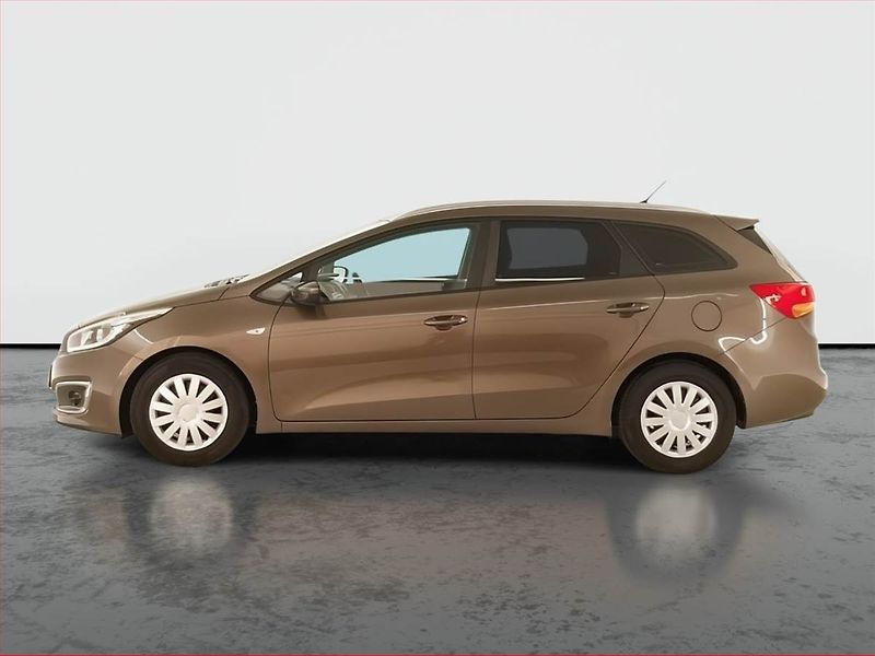 Kia Ceed (2016) 1.6 CRDi, Automat, Serv.kniha - fotka 3 z 19