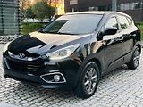 Hyundai ix35 2.0i AUTOMAT VYHŘEV TAŽNÉ - náhled 4