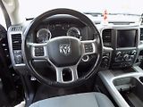 Dodge RAM 1500 (2022) 5.7 HEMI/CREW CAB/ČR/DPH/LED/ - náhled 23