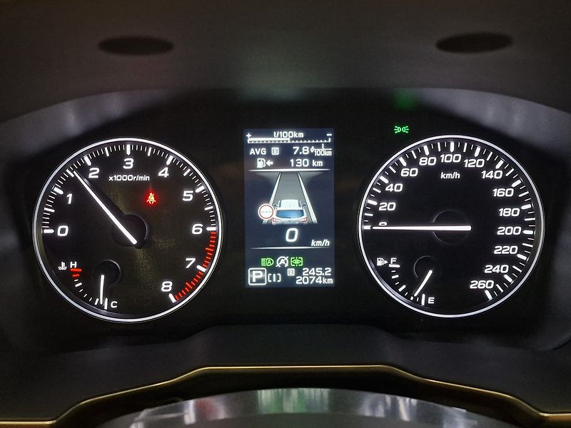 Subaru Outback (2025) 2.5 Comfort 2025 | Záruka - fotka 38 z 50
