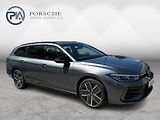 Volkswagen Passat R-Line  People 2,0 TSI 4-Motio - náhled 8