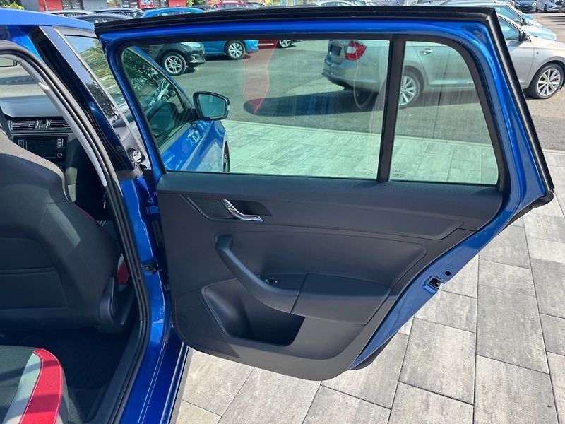 Škoda Rapid (2016) Monte Carlo 1.4 TSI DSG - fotka 23 z 37