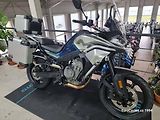 CFMOTO 800 MT (2025) - náhled 1