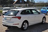 Škoda Scala 1.0TSi 85kW Style - náhled 2