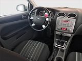 Ford Focus (2008) 1.6 16V, Automat, nová STK - náhled 7