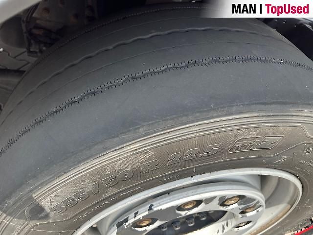 MAN TGX 18.510 lowdeck záruka 12M  - fotka 9 z 32