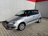 Škoda Fabia II 1,2i Ambition - náhled 1