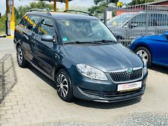 Škoda Fabia (2010) 1.2TSi NAVI, GARANCE KM - fotografie inzerátu