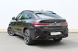 BMW X4 xDrive30d Mpaket - náhled 9