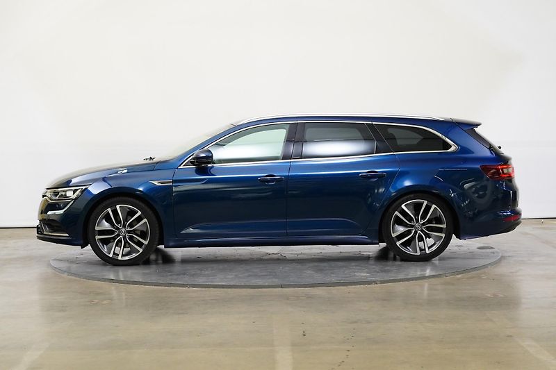 Renault Talisman - fotka 3 z 26