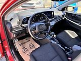 Hyundai Bayon 1.0T-GDi 88kW DCT MHEV SMART - náhled 9