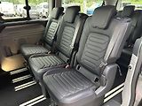 Ford Tourneo Custom Titanium L2 2.0 EcoBlue 110 kW - náhled 11