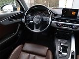 Audi A4 (2016) 2.0 TDI, Automat, Kůže, Navi - náhled 7