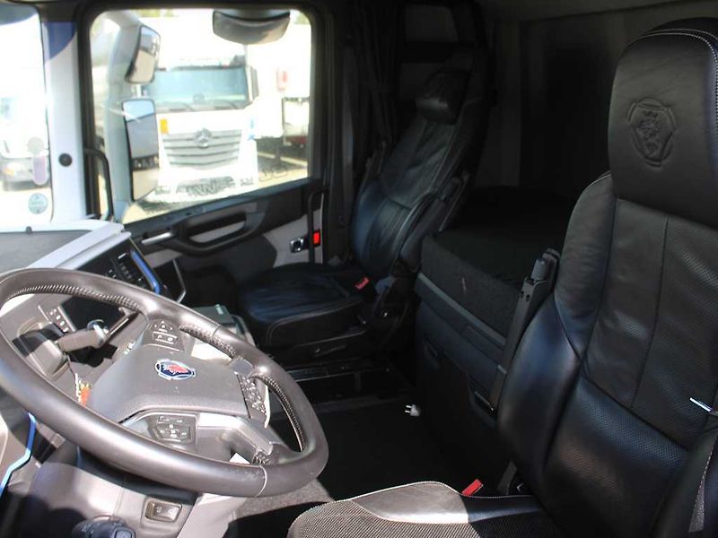 Scania Ostatní S500, LOWDECK, RETARDER, NAVIG - fotka 8 z 22